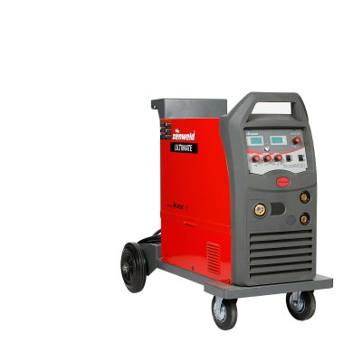 Ultimate 355 MTC-Zenweld Kaynak ve Kesme Makineleri-Zenweld